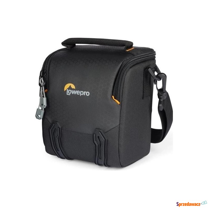 Lowepro Adventura SH 120 III - Akcesoria fotograficzne - Korytowo