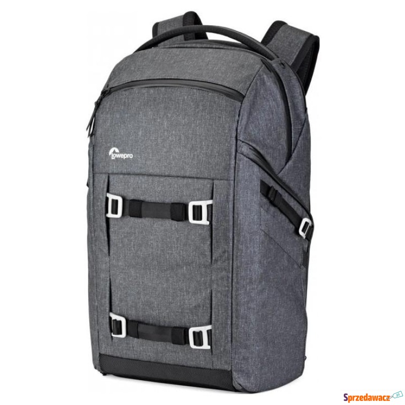 Lowepro FreeLine BP 350 AW szary - Akcesoria fotograficzne - Gdańsk