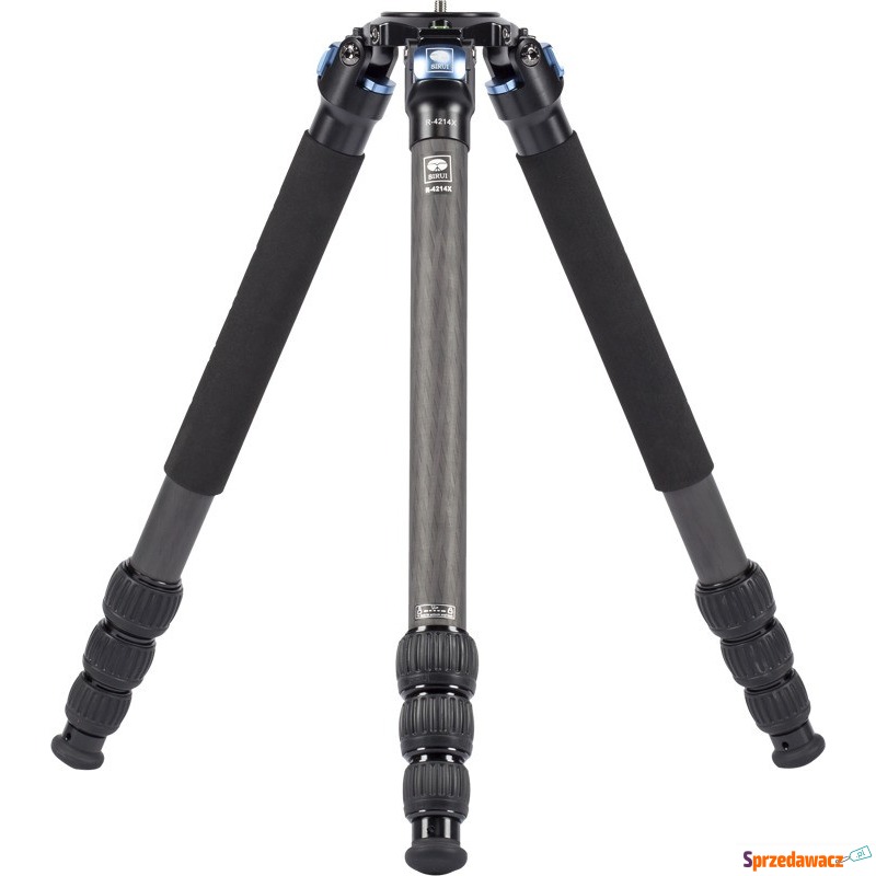 Tripod Sirui r-5214xl - Lampy błyskowe, statywy - Płock