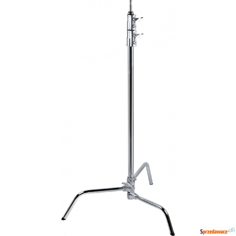 Tripod Kupo CL-40M 40'' Master C-Stand Sliding... - Lampy błyskowe, statywy - Częstochowa