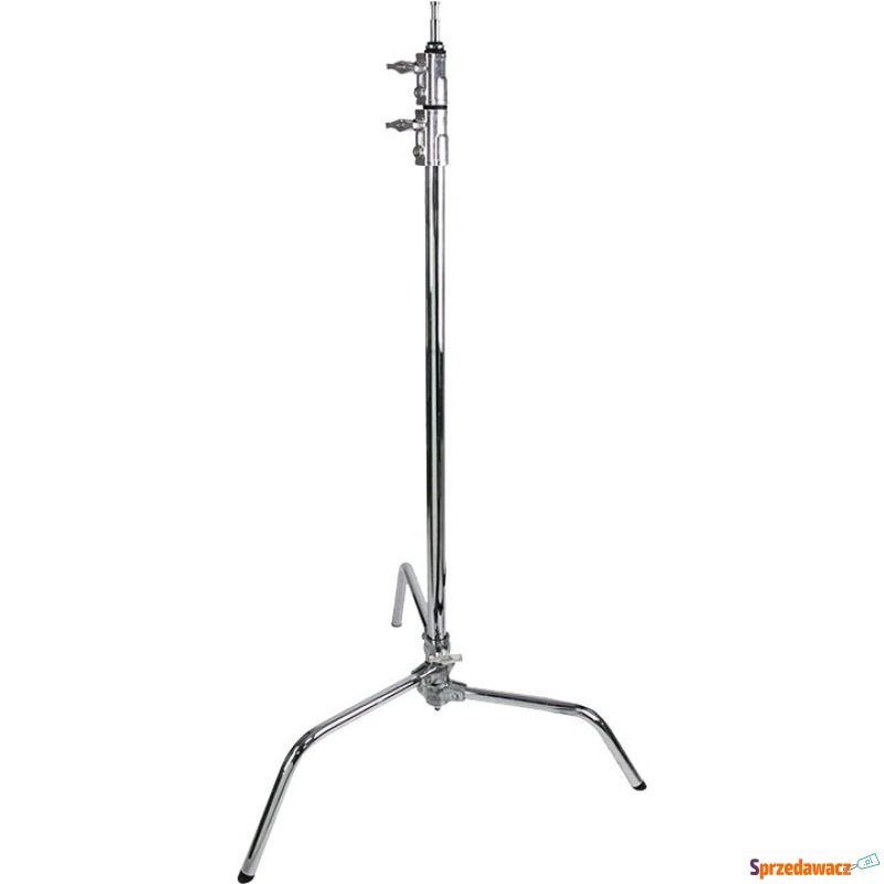 Tripod Kupo CL-20M 20'' Master C-Stand Sliding... - Lampy błyskowe, statywy - Katowice