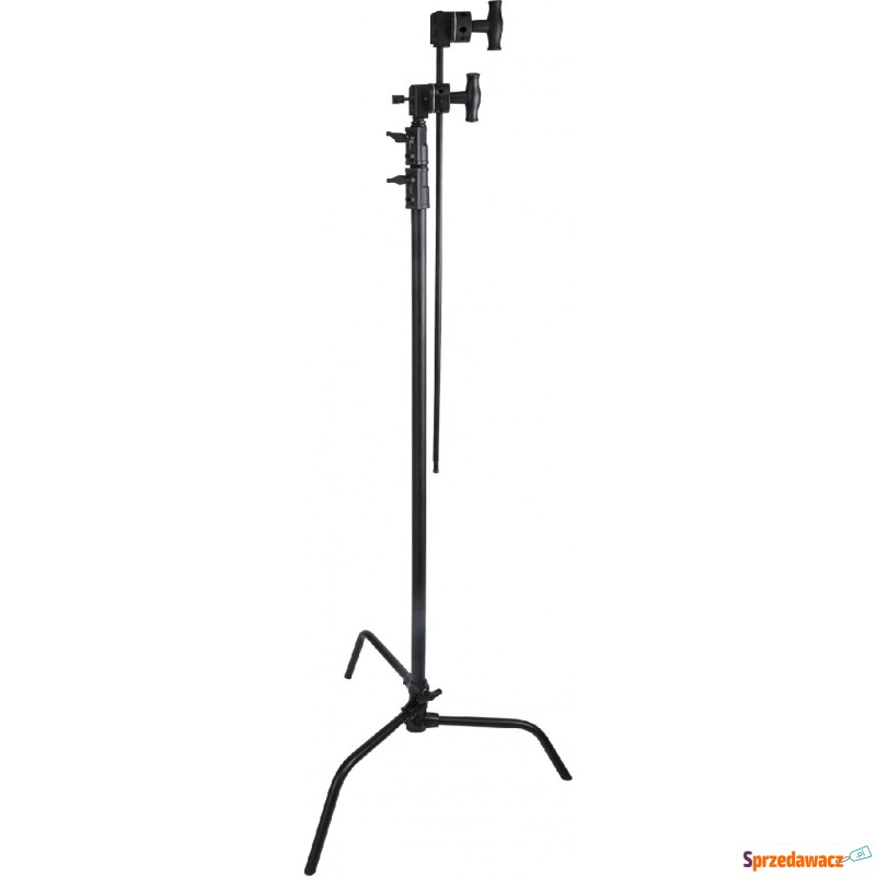 Tripod Kupo CL-40MKB 40'' Master C-Stand Sliding... - Lampy błyskowe, statywy - Kielce