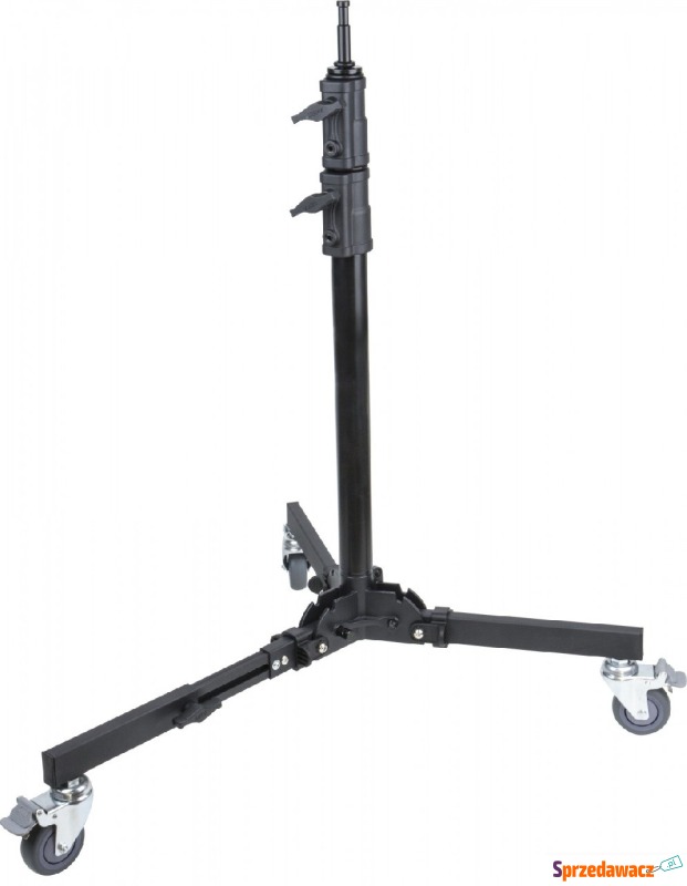 Tripod Kupo 322M Monitor Stand - Lampy błyskowe, statywy - Rybnik