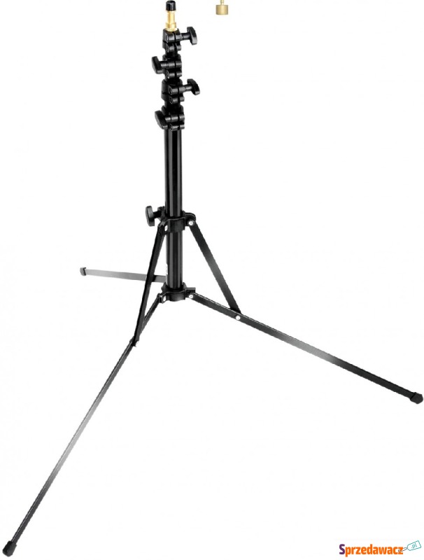 Tripod Kupo 055 Handy Stand - Lampy błyskowe, statywy - Dąbrowa Górnicza