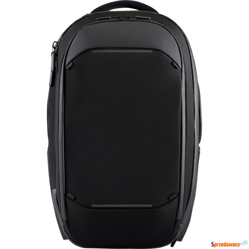 Gomatic navigator travel pack 32l black - Akcesoria fotograficzne - Gdynia