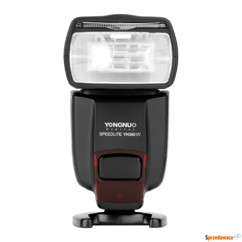 Yongnuo Lampa błyskowa Yongnuo YN560 IV Negative... - Lampy błyskowe, statywy - Zaścianki