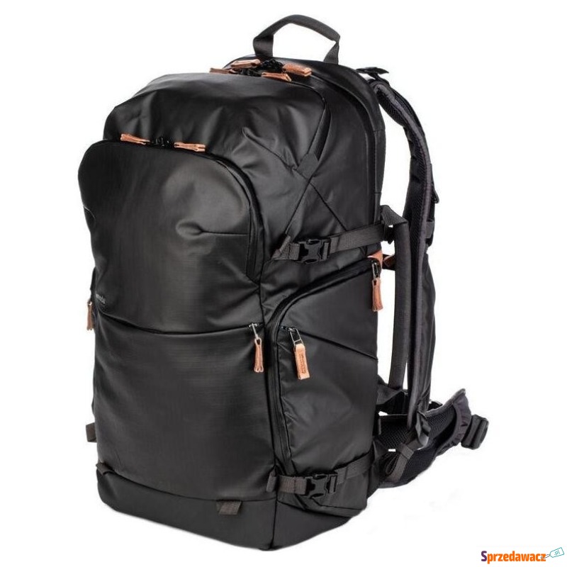 Shimoda Explore V2 35 Backpack Black - Akcesoria fotograficzne - Radom