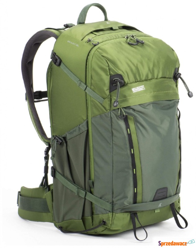 ThinkTank BackLight 36L Woodland - Akcesoria fotograficzne - Koszalin