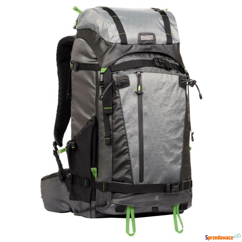 ThinkTank BackLight Elite 45L Storm Gray - Akcesoria fotograficzne - Wrocław