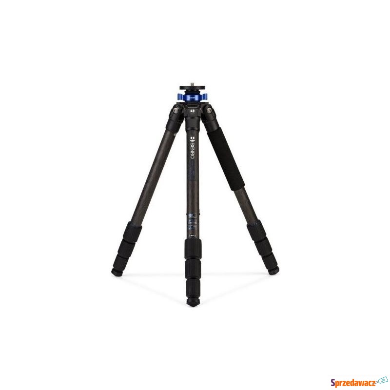 Tripod Benro statyw Mach3 TMA 38CL - Lampy błyskowe, statywy - Kielce