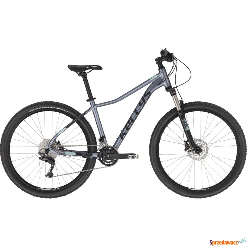 Kellys Kellys VANITY 80 27,5" XC Wybierz rozmiar... - Rowery górskie (MTB) - Bytom