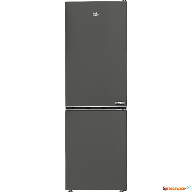 Lodówka Beko Refrigerator BEKO B5RCNA365HG - Lodówki, zamrażarki - Ostrołęka