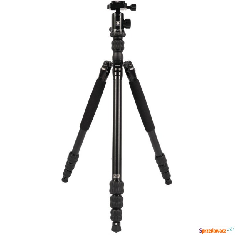 Tripod Sirui traveler 7a - Lampy błyskowe, statywy - Gdańsk