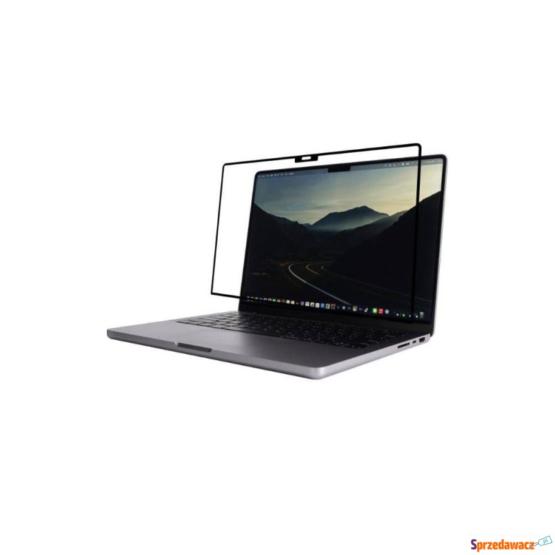 Folia Moshi iVisor AG MacBook Pro 14" 2021-2023,... - Pozostałe akcesoria - Koszalin