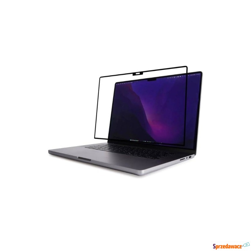 Folia Moshi iVisor AG MacBook Pro 16" 2021-2023,... - Pozostałe akcesoria - Rzeszów