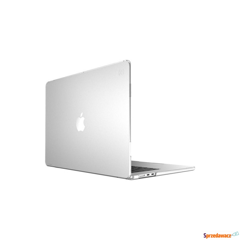 Etui Speck SmartShell do Apple MacBook Air 15.3"... - Torby, plecaki do laptopów - Głogów