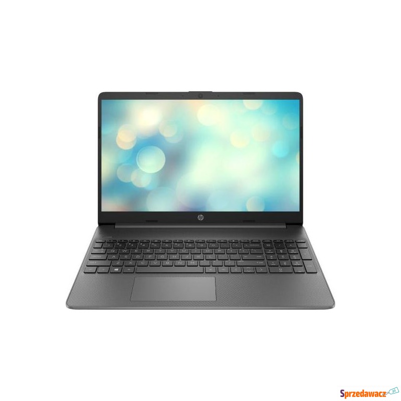 Laptop HP 15s-eq1010nw 21V78EA