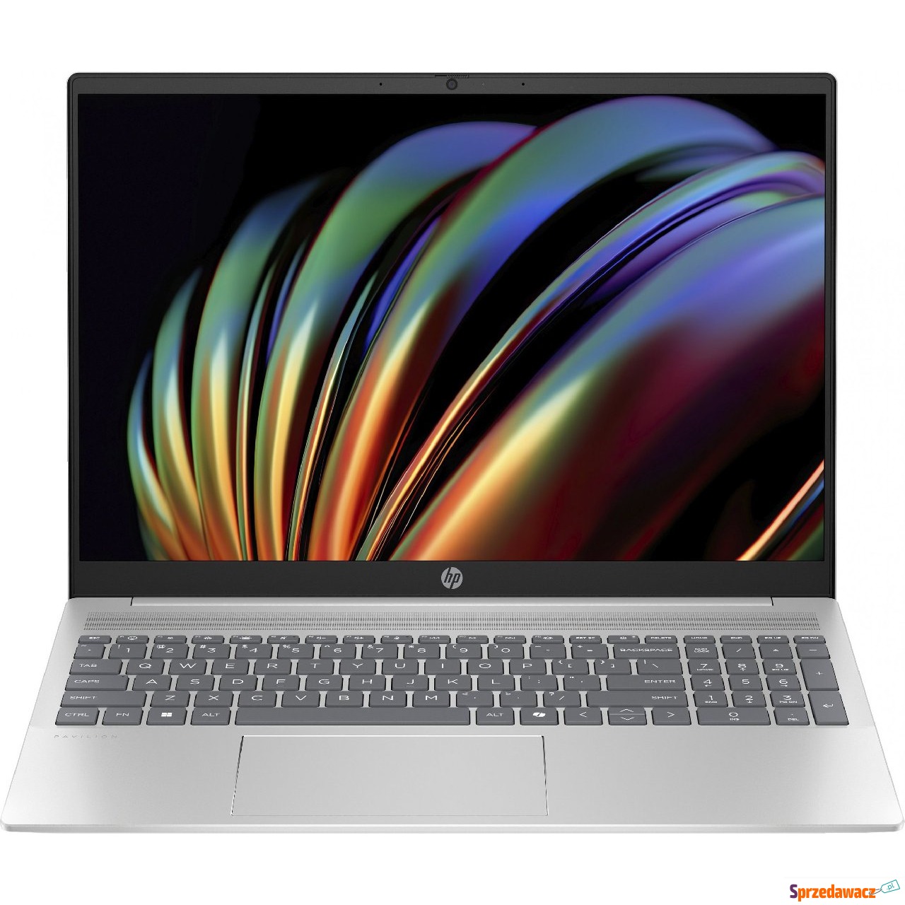Laptop HP Pavilion 16-af0075nw...