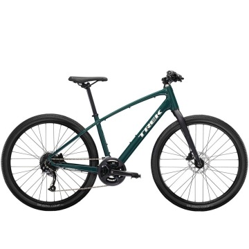 Trek Dual Sport 2 gen 5 2023 Juniper L