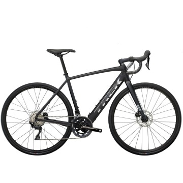 Trek Domane Plus AL 5 2024 Trek Black 61cm