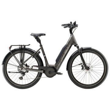 Trek Verve Plus 5 2023 z niskim przekrokiem Mercury S