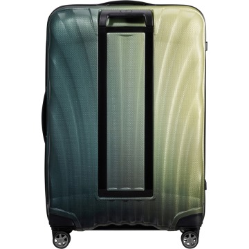 Walizka Samsonite C-Lite 75cm zielona