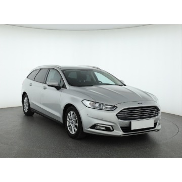 Ford Mondeo 1.5 TDCi (120KM), 2016