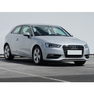 Audi A3 1.8 TFSI (180KM), 2012