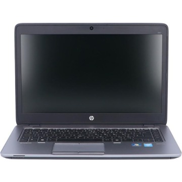 Laptop HP HP EliteBook 840 G2 i5-5200U 8GB NOWY DYSK 240GB SSD 1600x900 Klasa A