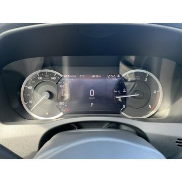 Jaguar XE  Sedan/Limuzyna 2022,  2.0 diesel, automat - Na sprzedaż za 235 899 zł - Kraków - zdjęcie 10