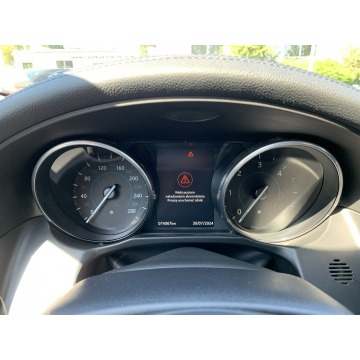 Jaguar XF  Sedan/Limuzyna 2017,  2.0 diesel, automat - Na sprzedaż za 129 899 zł - Kraków - zdjęcie 10