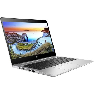 Laptop HP HP EliteBook 840 G5 Core i5 7300U (7-gen.) 2,6 GHz / 8 GB / 120 SSD / 14'' FullHD / Win 10