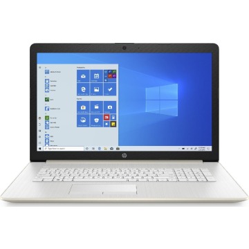 Laptop HP 17-by2017ds (22C38UA)