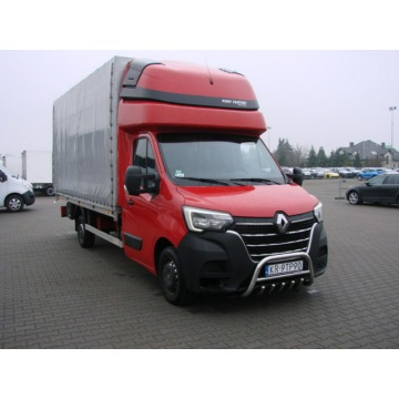 Renault Master - 2020