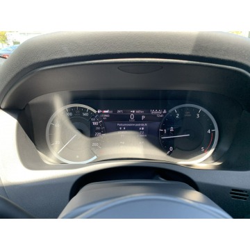 Jaguar XE  Sedan/Limuzyna 2022,  2.0 diesel, automat - Na sprzedaż za 248 999 zł - Kraków - zdjęcie 10