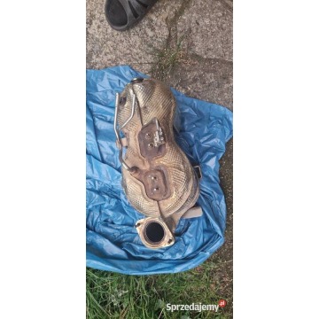 katalizator dpf opel insignia b 2.0 cdti     55514845 - Katalizatory - Bydgoszcz - zdjęcie 4
