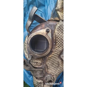 katalizator dpf opel insignia b 2.0 cdti     55514845 - Katalizatory - Bydgoszcz - zdjęcie 5