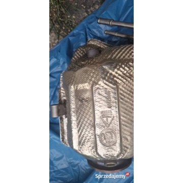 katalizator dpf opel insignia b 2.0 cdti     55514845 - Katalizatory - Bydgoszcz - zdjęcie 3
