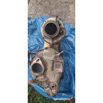 katalizator dpf opel insignia b 2.0 cdti     55514845 - Katalizatory - Bydgoszcz - zdjęcie 6