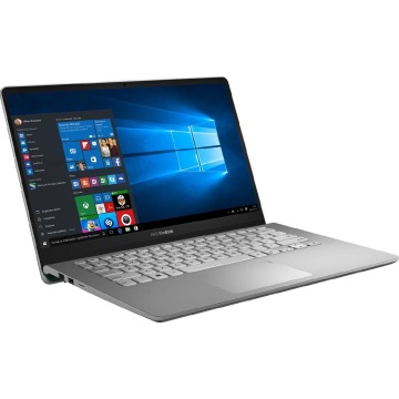 Laptop Asus VivoBook S14 (S430FA-EB061T)