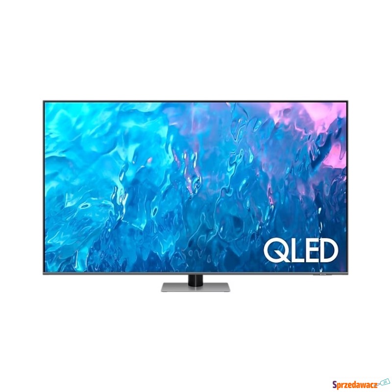 Samsung QE65Q77CAT - Telewizory - Radom