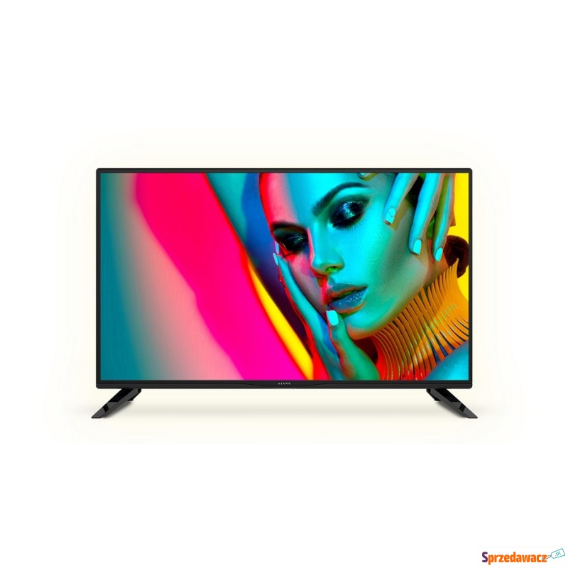 Kiano Slim TV 32'' - Telewizory - Skierniewice