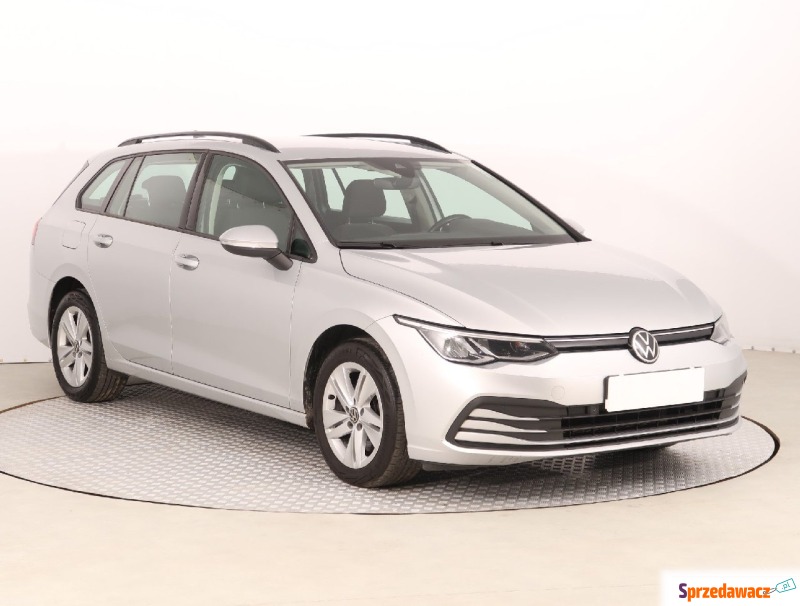 Volkswagen Golf  Kombi 2020,  2.0 diesel - Na sprzedaż za 67 999 zł - Zabrze