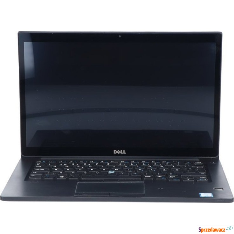 Laptop Dell Dotykowy Dell Latitude 7480 i5-6300U... - Laptopy - Bielsko-Biała