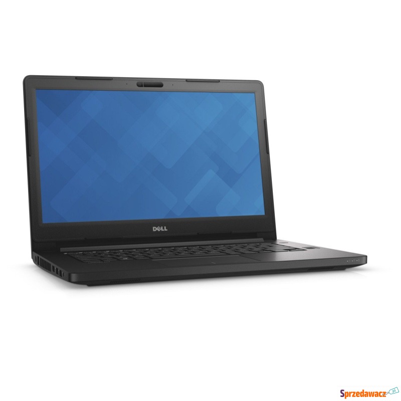 Laptop Dell Latitude 3470 (N005H2L347014EMEA) - Laptopy - Łódź