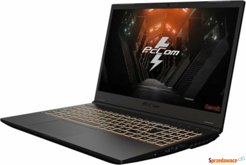 Laptop PcCom Laptop PcCom Revolt 4050 15,6" I... - Laptopy - Reguły