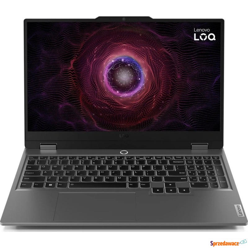 Laptop Lenovo LOQ 15ARP9 Ryzen 7 7435HS / 16 GB... - Laptopy - Piotrków Trybunalski