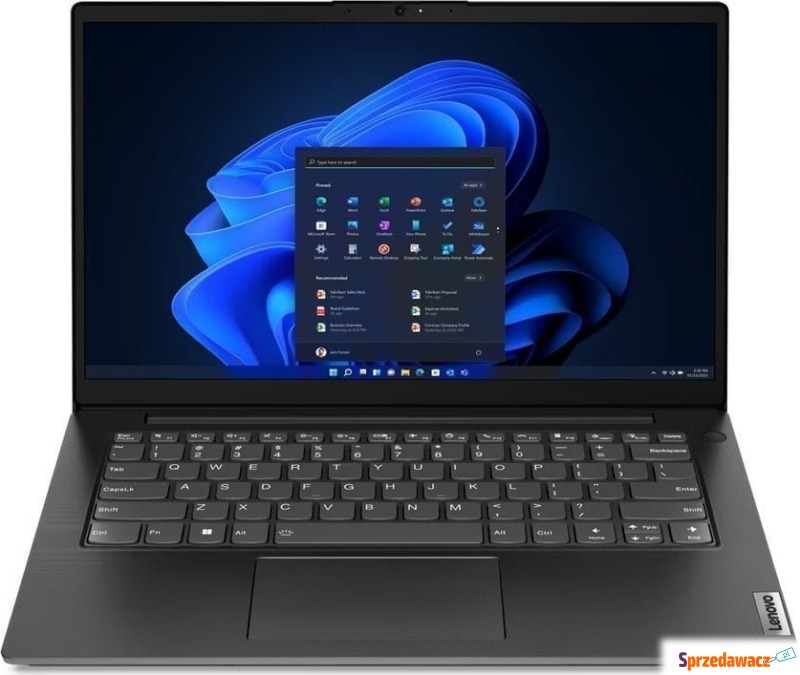 Laptop Lenovo V14 G4 IRU i5-13420H / 16 GB / 512... - Laptopy - Częstochowa