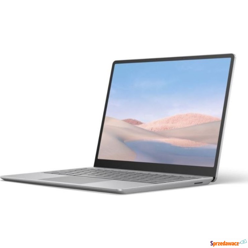 Laptop Microsoft Surface Laptop Go (TNU-00009) - Laptopy - Elbląg