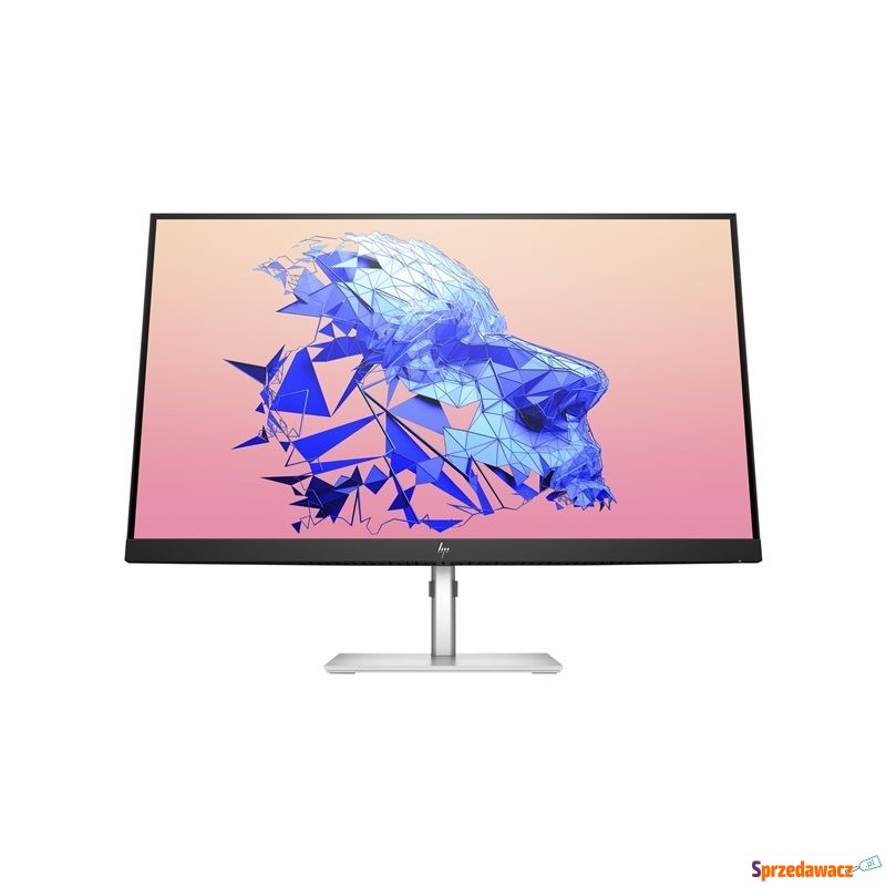 Monitor HP U32 4K UHD IPS 60Hz 4ms USB-C (368Y5E9) - Monitory LCD i LED - Radom